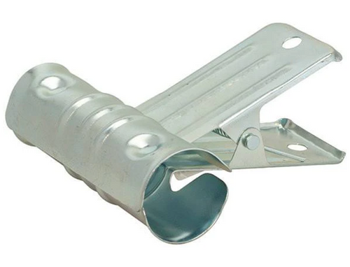 Weaver Tail Clamp (Galvanized steel)