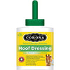 CORONA COMPLETE DAILY CARE HOOF DRESSING W/ BRUSH