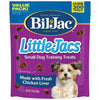 Bil-Jac Little Jacs Treats For Dogs (16 oz)