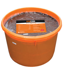 BioZyme Vitaferm® 30-13% Protein Tub™