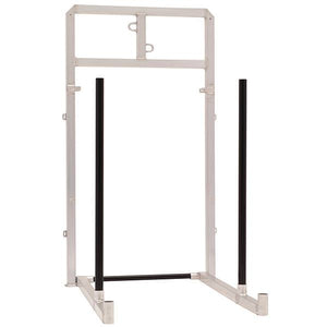 Weaver Stall Chute