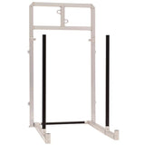Weaver Stall Chute