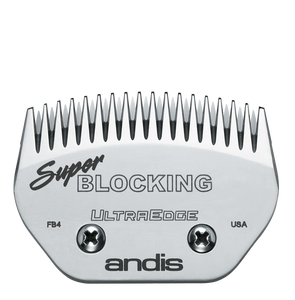UltraEdge® Detachable Blade — Super Blocking