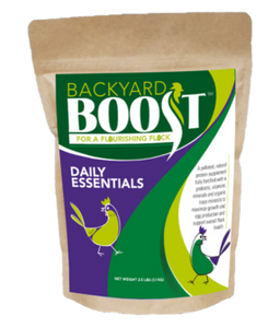 BioZyme Backyard Boost® Daily Essentials