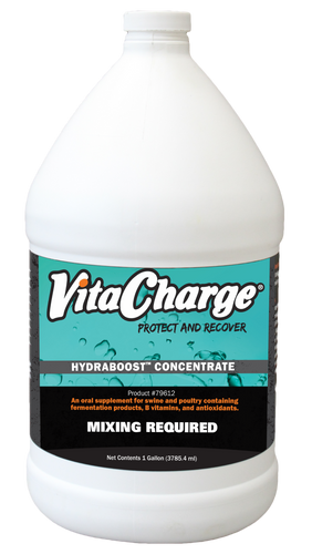 BioZyme Vita Charge® Hydraboost™