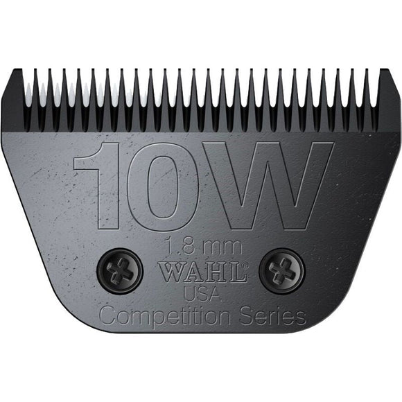 Wahl #10W Ultimate Extra Wide Blade