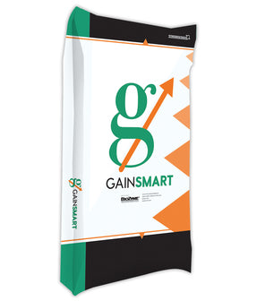 BioZyme Gain Smart® Stocker